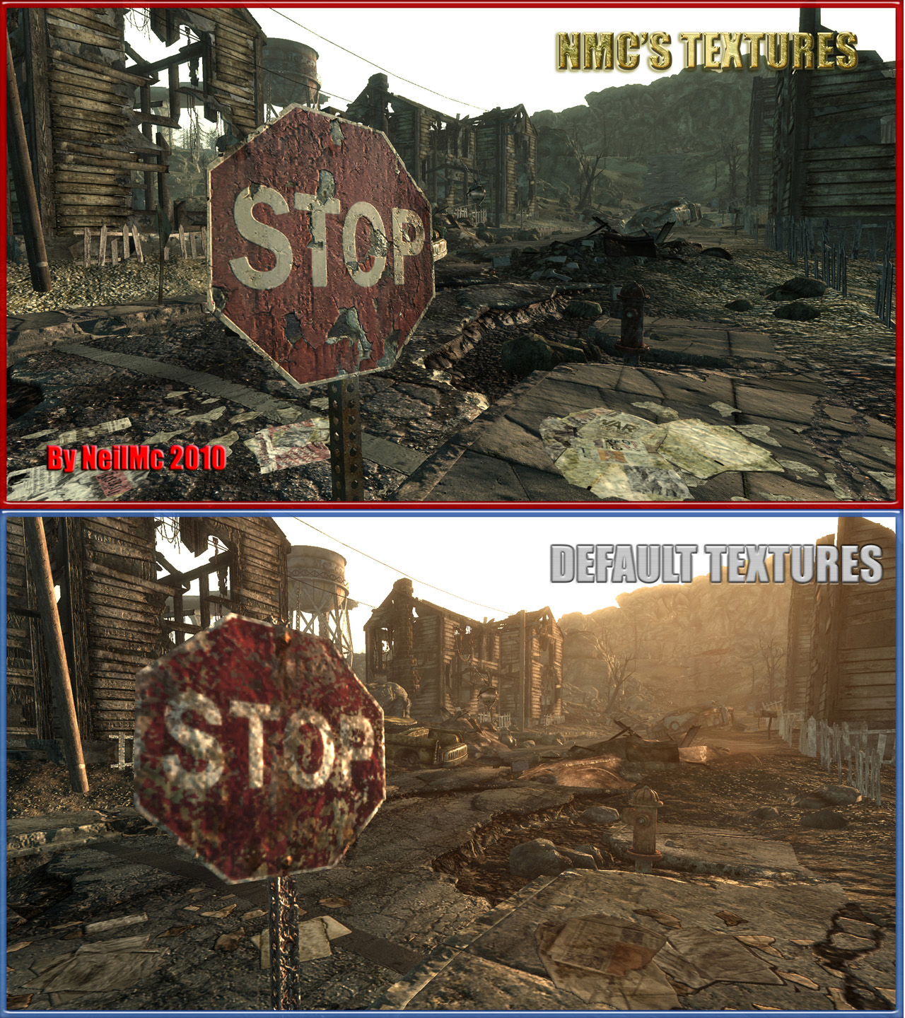 Fallout New Vegas Патчи Repack