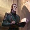 The Elder Scrolls Online: Morrowind - обсуждение - последнее сообщение от  CrimsonInc 