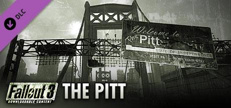 Fallout 3 - Pitt
