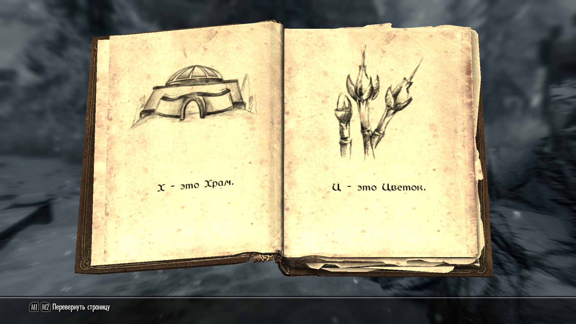 Page id mod. Книга the Elder Scrolls Skyrim. Книги из Морровинда. Скайрим обложка книги. Книга tes скайрим.