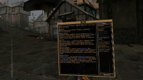 Tamriel Rebuilt RU 23.10 Beta