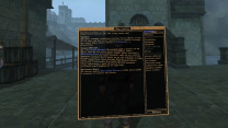 Tamriel Rebuilt RU 23.10 Beta