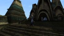 Morrowind Quest Redux